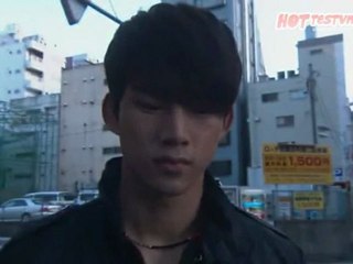 [2PMVN][Vietsub] My 99 days with a Star - Ep 3 (Taecyeon) P5