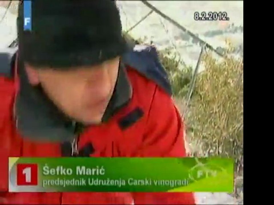 dalekovodi