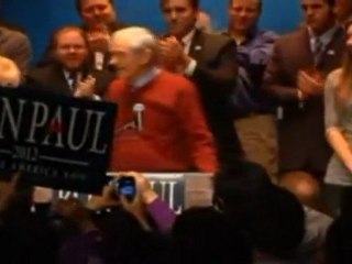 Santorum revive y gana en Misuri, Minnesota y Colorado