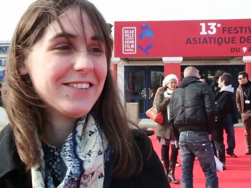 Le journal du festival - épisode 5