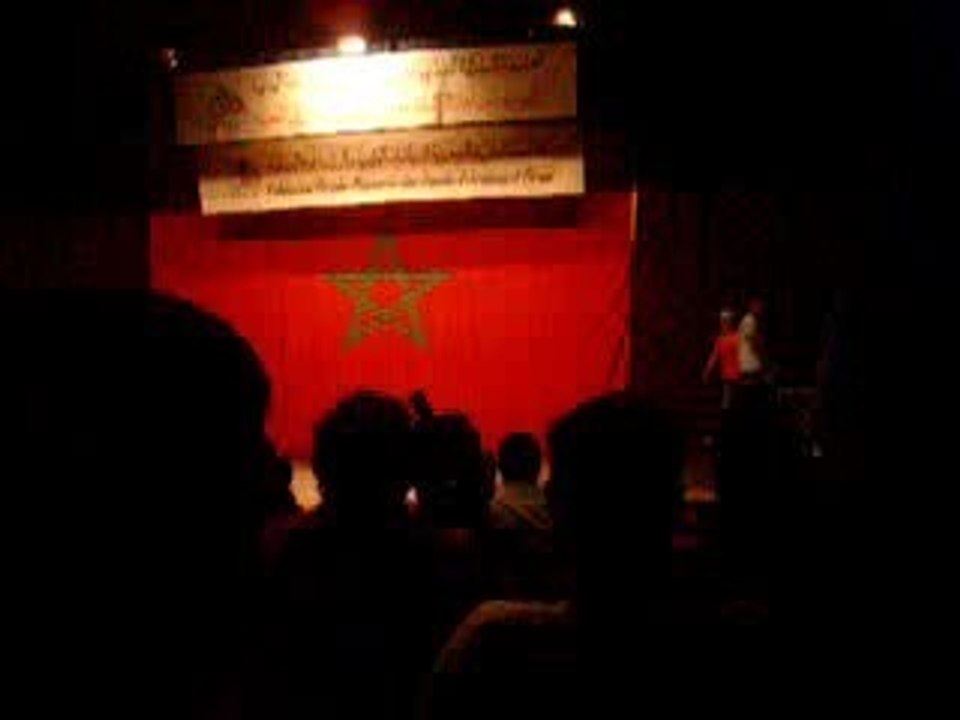 sneck dance