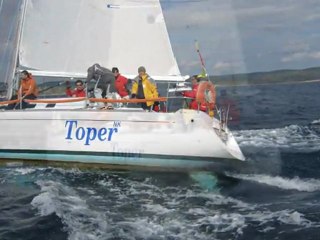 TEOS MARİNA EAYK KIŞ TROFESİ 2012