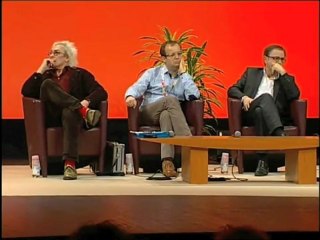 Catherine Touchefeu aux BIS 2012