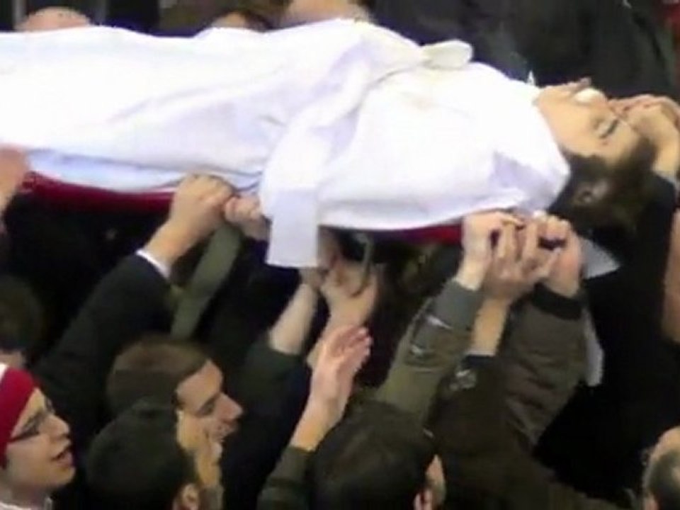 A morte de um colaborador