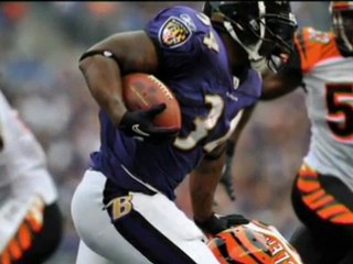 NFL - Ricky Williams dice basta a 34 anni