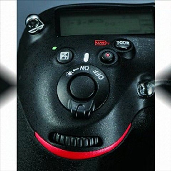 Nikon D800 SLR-Digitalkamera (36 Megapixel, 8 cm (3,2 Zoll) Monitor, LiveView, Full-HD-Video) Gehäuse schwarz