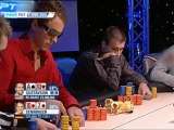 European Poker Tour - Saison 6 - Emission 9 - Londres Show 3