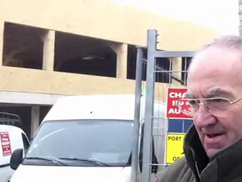 Etrœungt complexe culturel