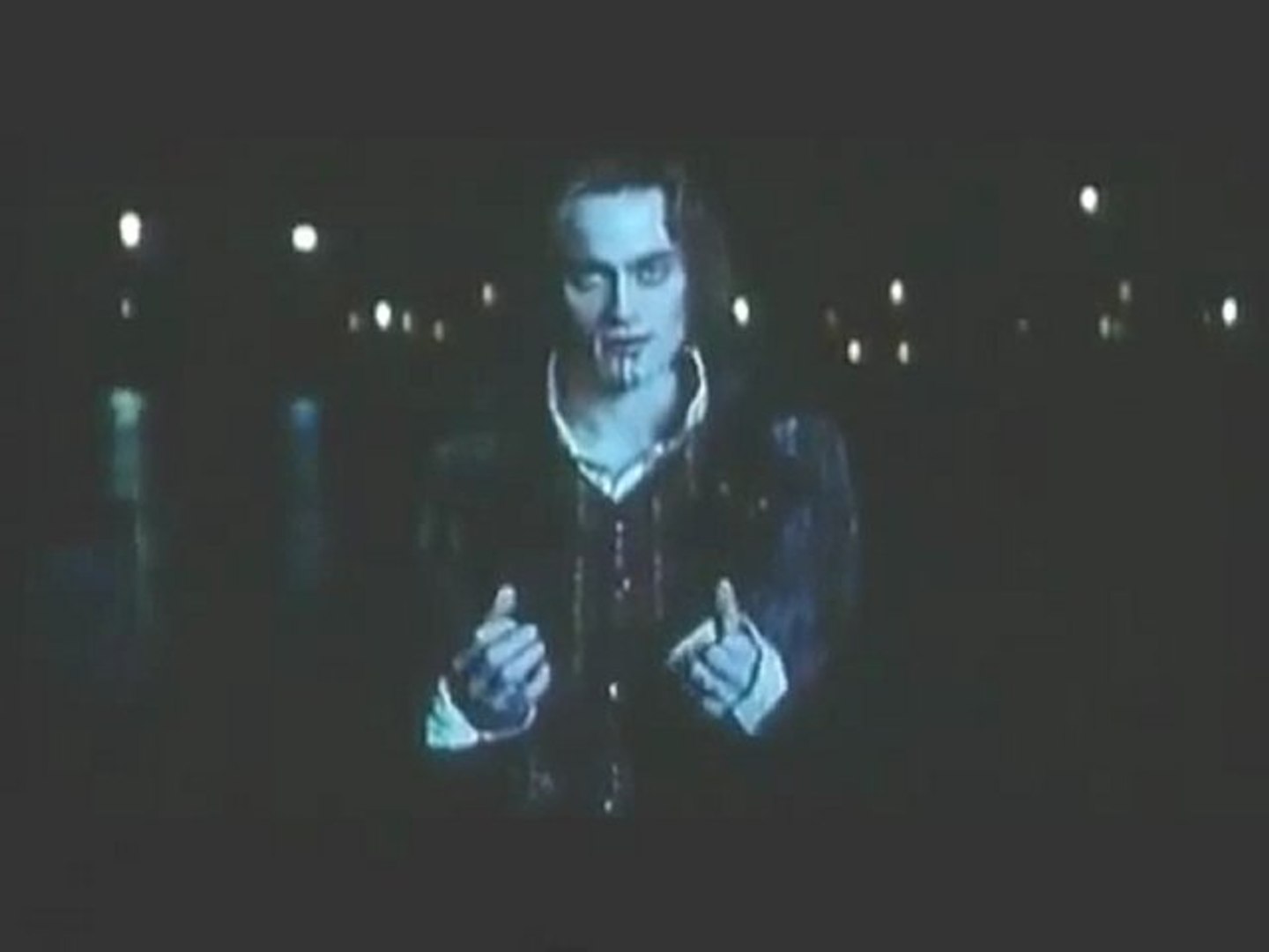 La Reine des Damnés (2002) - Official Trailer [VF-HQ], image size:1440x1080