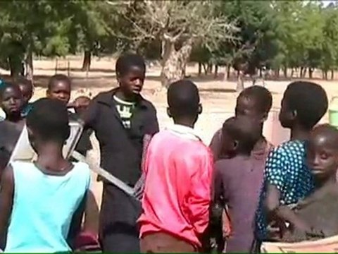 L'association Les puisatiers et son action de solidarité au Burkina Faso