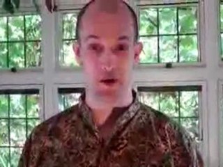 Astral Projecting - Introducing Tellman!