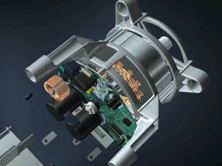 Haier Waschmaschine mit ABT (Englisch Version)