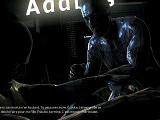 Kane & Lynch 2 - Partie 4 - Les Risques du Métier