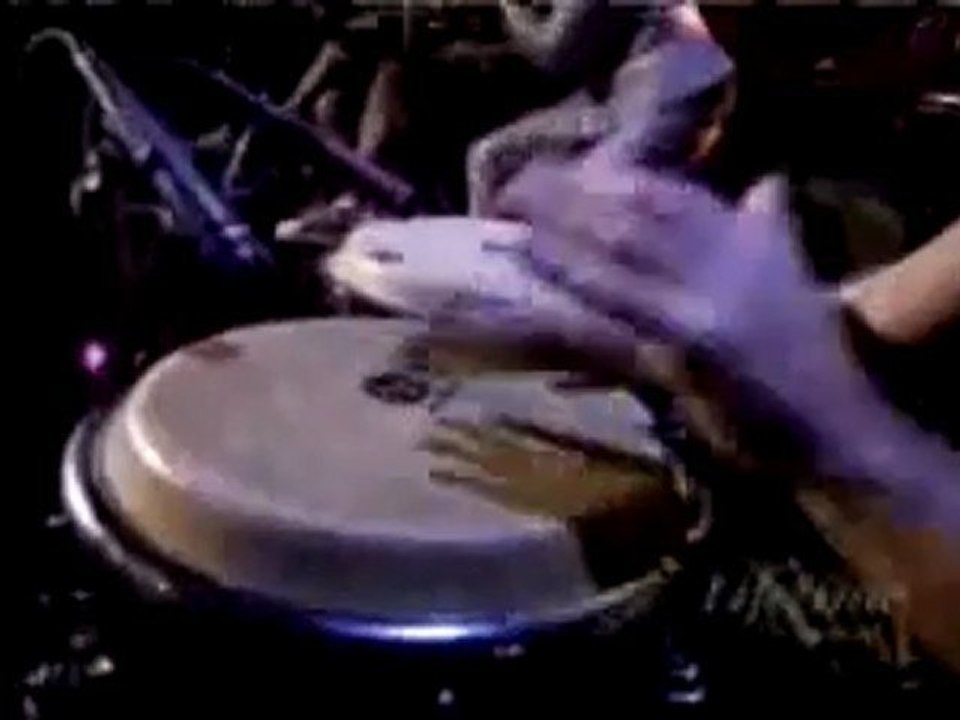 Cyndi Lauper & Destiny's Child - Ooh Child