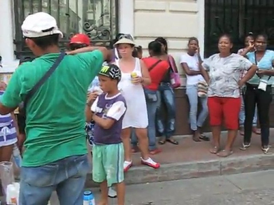 Vers San Francisco...