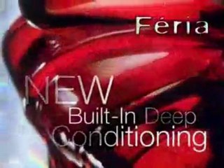 Feria Hair Color by L'OREAL (with Solange & Beyonce)