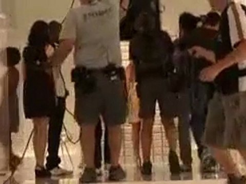 Feria Hair Color by L'OREAL (with Solange & Beyonce) (Behind the scenes)