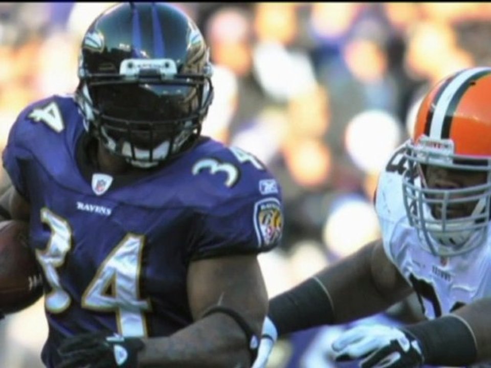 NFL - Ricky Williams beendet Karriere