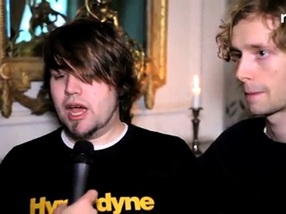 Magicka: The Other Side of the Coin - Interview