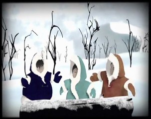 "Les Mitouflés" ESRA 3D