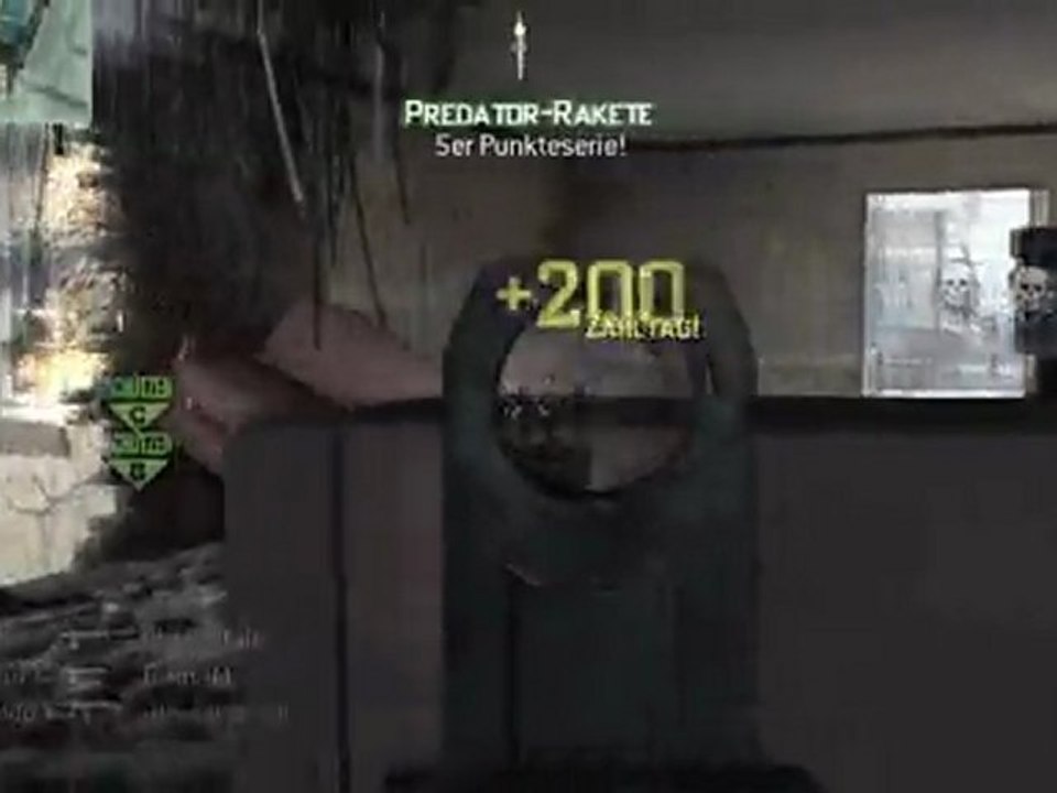 David - gameplay of the day #2