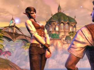 RIFT - Event Saint Valentin