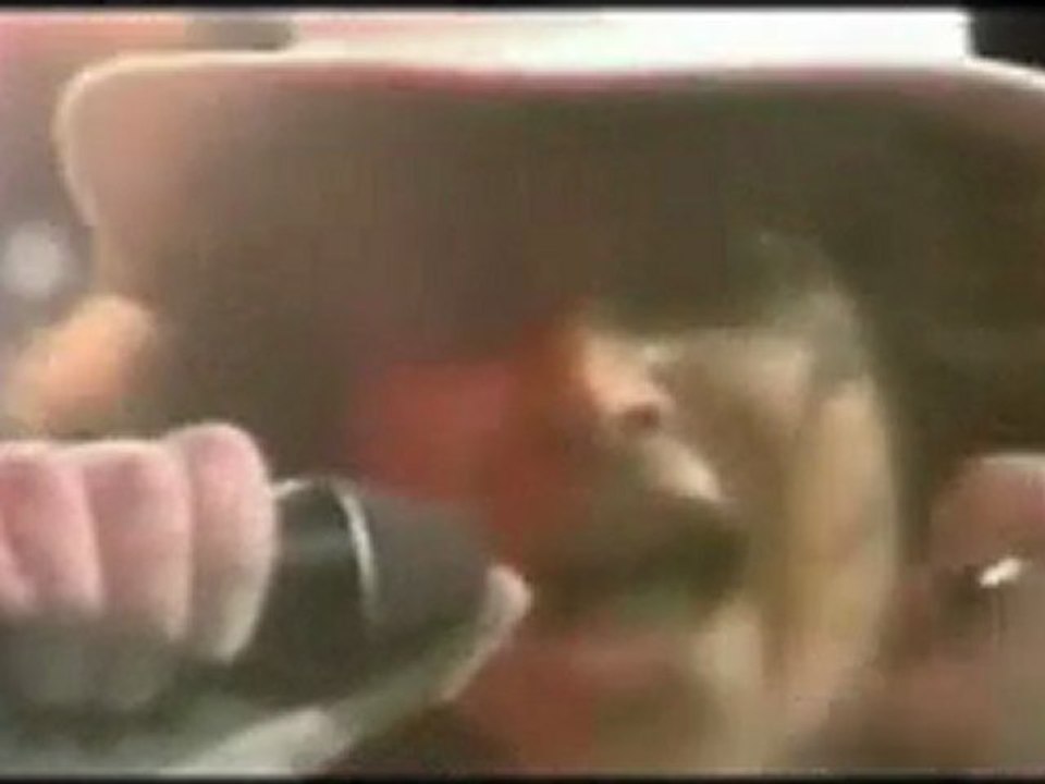 DIVLJE JAGODE - Ciganka (1985)