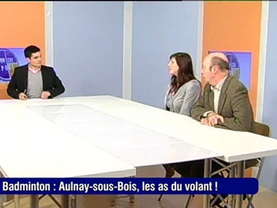 L'actu sport en Seine-Saint-Denis et Val-de-Marne !