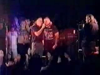 No Remorse - Farewell Ian Stuart (live)