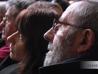 Notre politique familiale, un investissement pour l'avenir