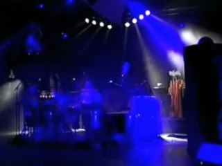 Tangerine Dream. Inferno. 2002 .