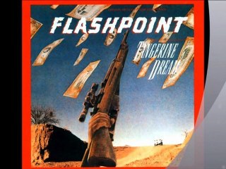 Tangerine Dream. Mad Cap Story.