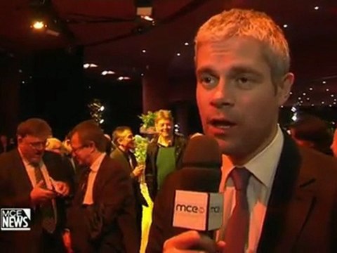 MCE News : Concours de création d'entreprise ...