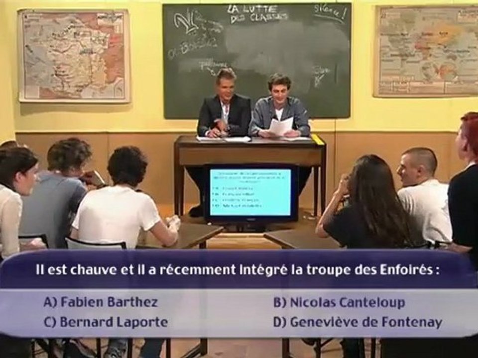 Lutte des Classes du 7 fevrier