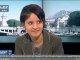 Najat Belkacem invitée de "Politique Matin" sur LCP