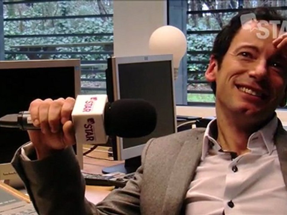 3 questions à Olivier Laurent