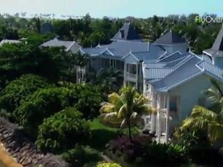 Golf in Mauritius - Heritage Golf Club in south of Mauritius