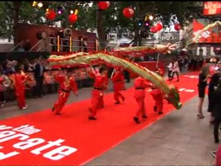 Movie News: Dwayne 'The Rock' Johnson for President?