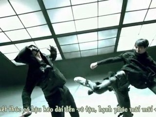 [Vietsub] What Is Love - EXO {China Ver}{EXOplanetVN}