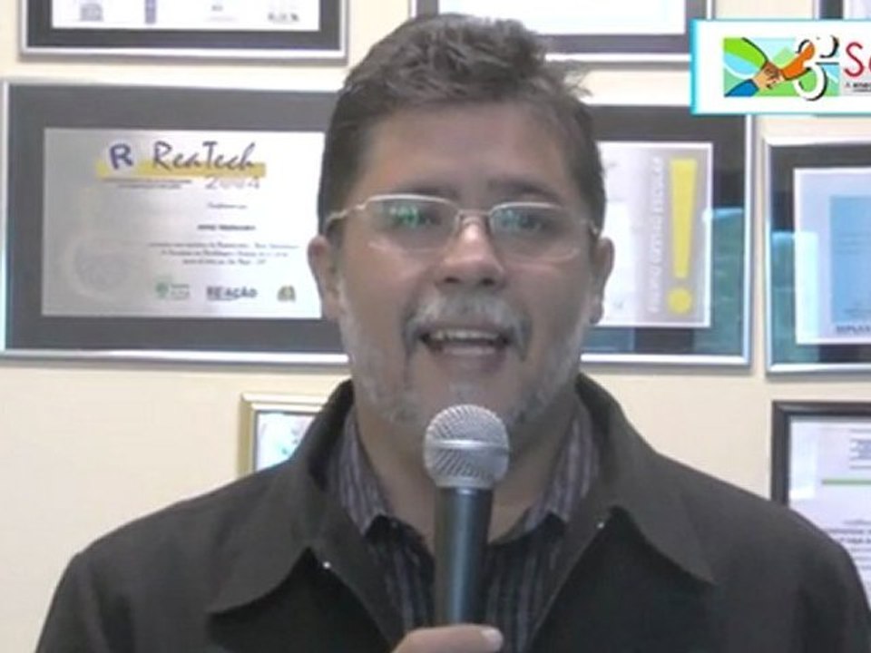 ABERTURA 3º SETOR
