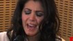 Katie Melua - Crawling up a hill en live dans les Nocturnes de Georges Lang sur RTL