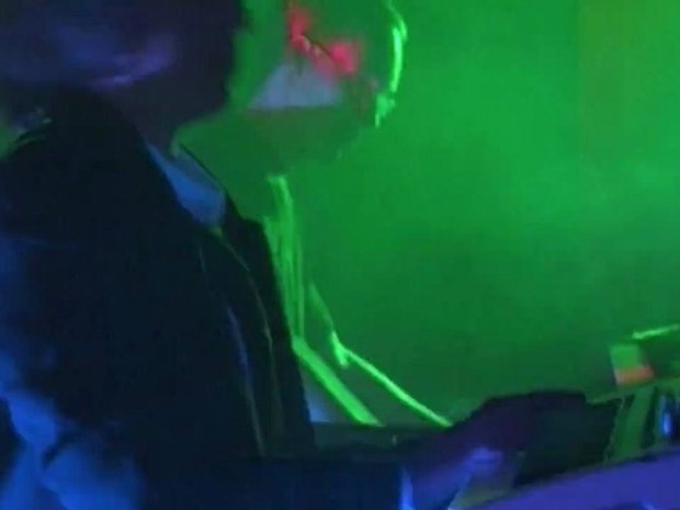 FLORENT LELONG - Showtime Live