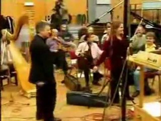 Kan Çiçekleri-Londra Senfoni Orkestrası