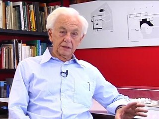 Eduardo de Almeida e Cesar Shundi falam sobre O Melhor da Arquitetura