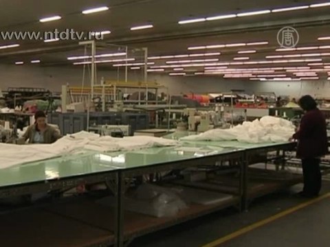 Текстильная отрасль Португалии выходит из кризиса