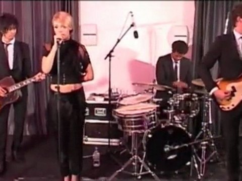 Florrie for Nina l'Elixir