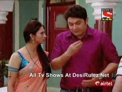 Chintu Chinky Aur Badi Si Love Story 8th feb 2012 pt1