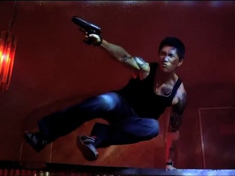 Sleeping Dogs - Trailer d'annonce [FR]