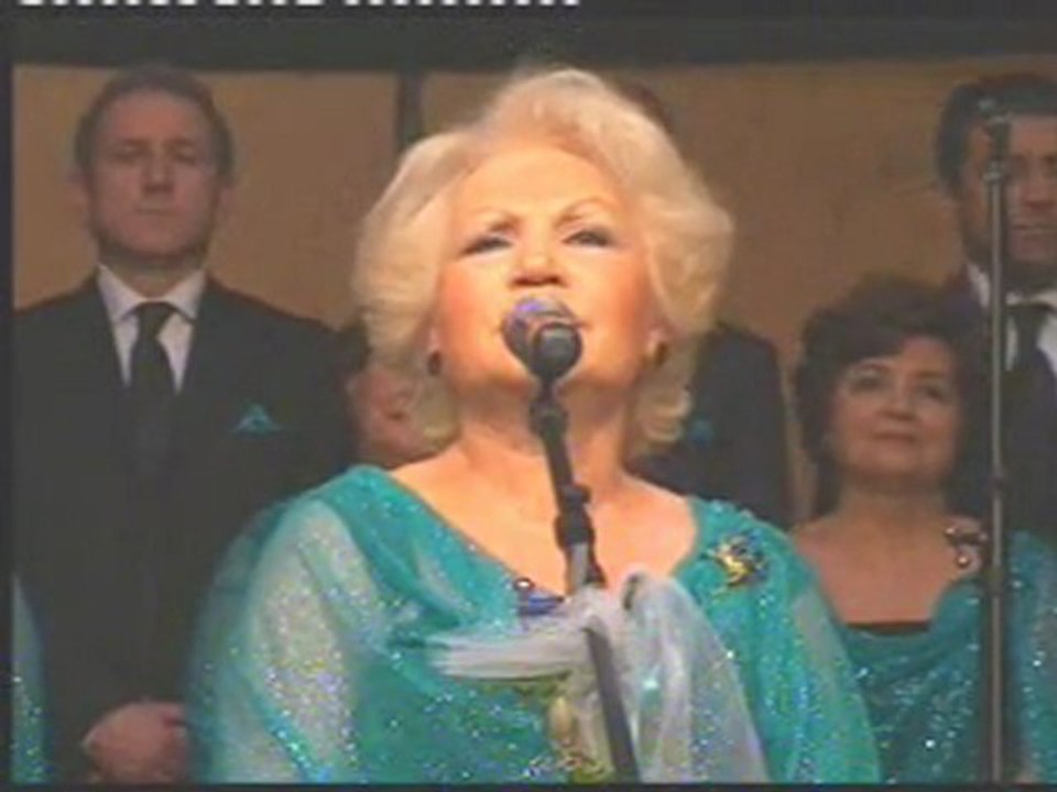 osmanağa gönüllüleri tsm korosu konseri 2