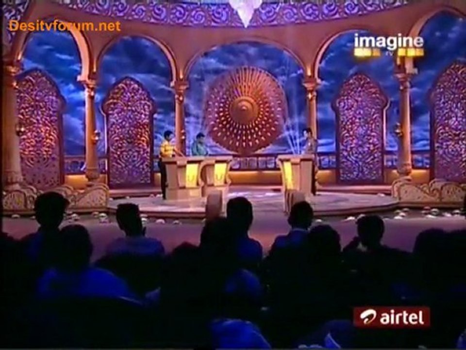 Gyaan Guru - 8th February 2012 Video Watch Online Pt1